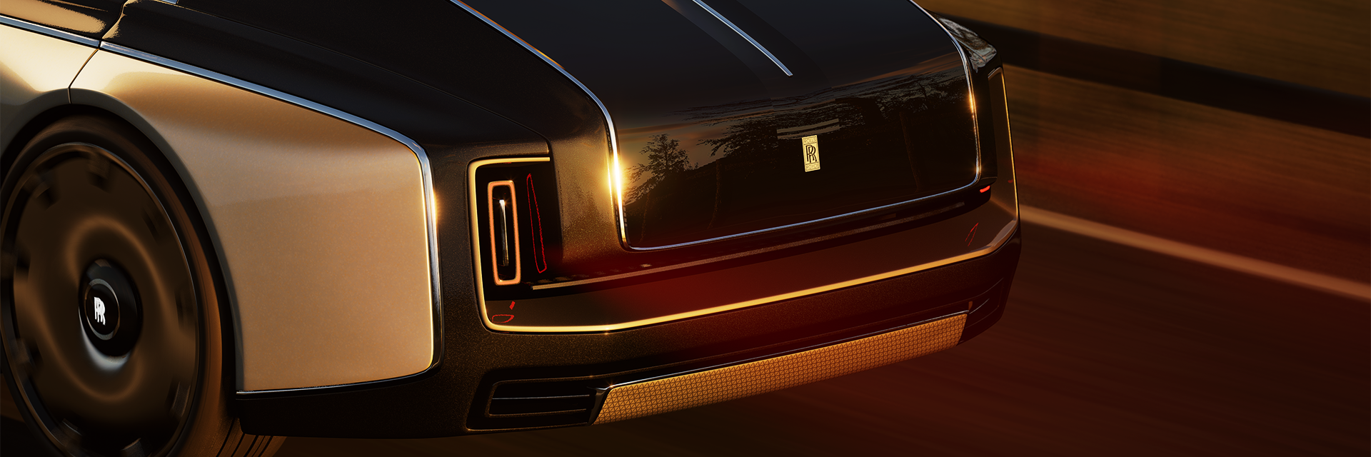 Rolls-Royce design visualization 8